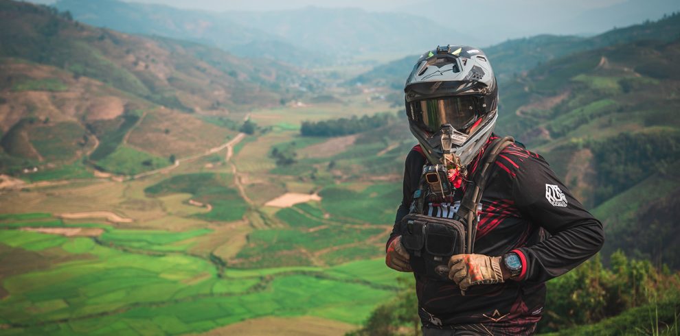 Offroad Halong Bay