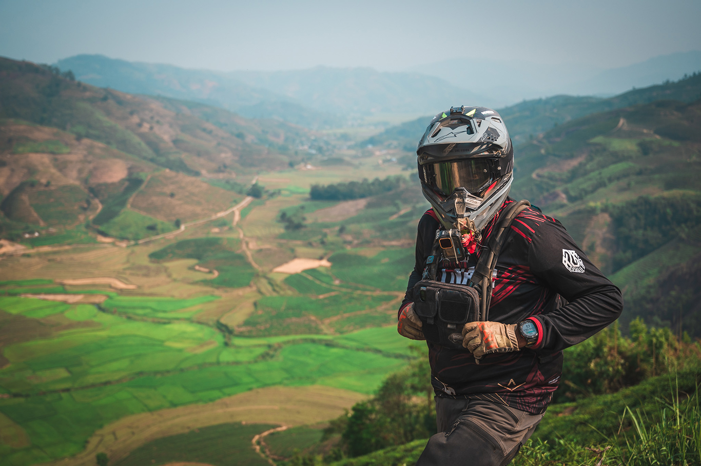 14-Day Offroad Halong Bay: A Thrilling Ride On Two Wheels 5 Offroad Halong Bay