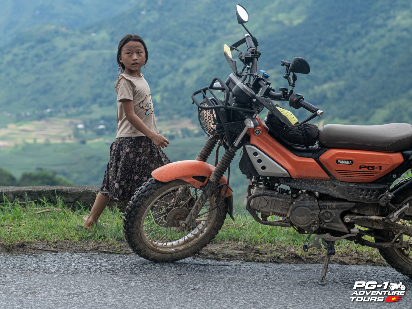Ha Giang Loop Motorbike: Hanoi To Ba Be Within 7 Days 10 Ha Giang Loop Motorbike