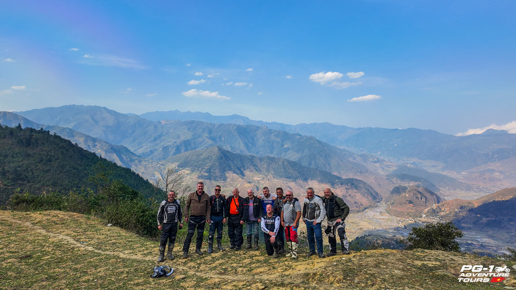 Ha Giang & Cao Bang Loop: 7 Great Days with Motorbikes 8 ha giang cao bang loop5