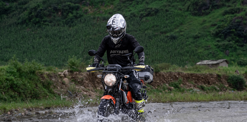 15-Day Vietnam Motorbike Tours