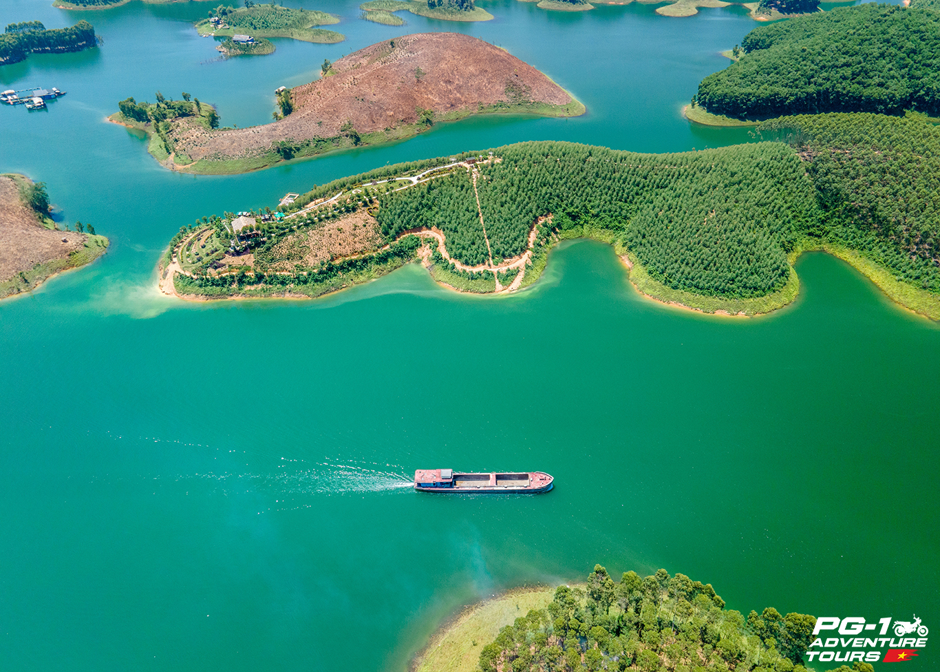 Cao Bang and Halong Bay Motorbike Tours: See The Wonders in 9 Days 2 Hanoi to Vu Linh Motorcycle Journey