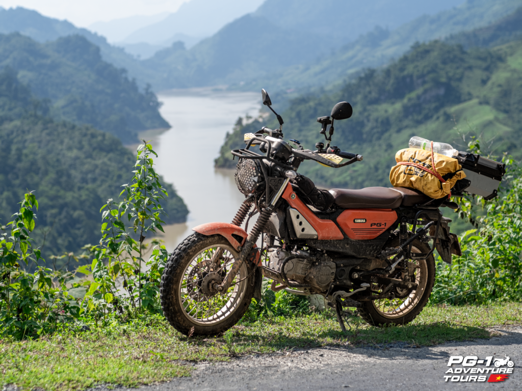 Ha Giang & Cao Bang Loop: 7 Great Days with Motorbikes 4 Ha Giang To Dong Van Motorbike Trip