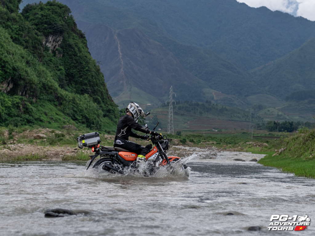 North Vietnam Motorcycle Tours: 11-Day Adventure On 2 Wheels 1 North Vietnam Motorcycle Tours: 11 Thrilling Days