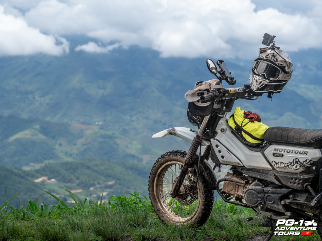 Ha Giang & Cao Bang Loop: 7 Great Days with Motorbikes 1 7 Days to Discover Ha Giang & Cao Bang Loop by Motorbike