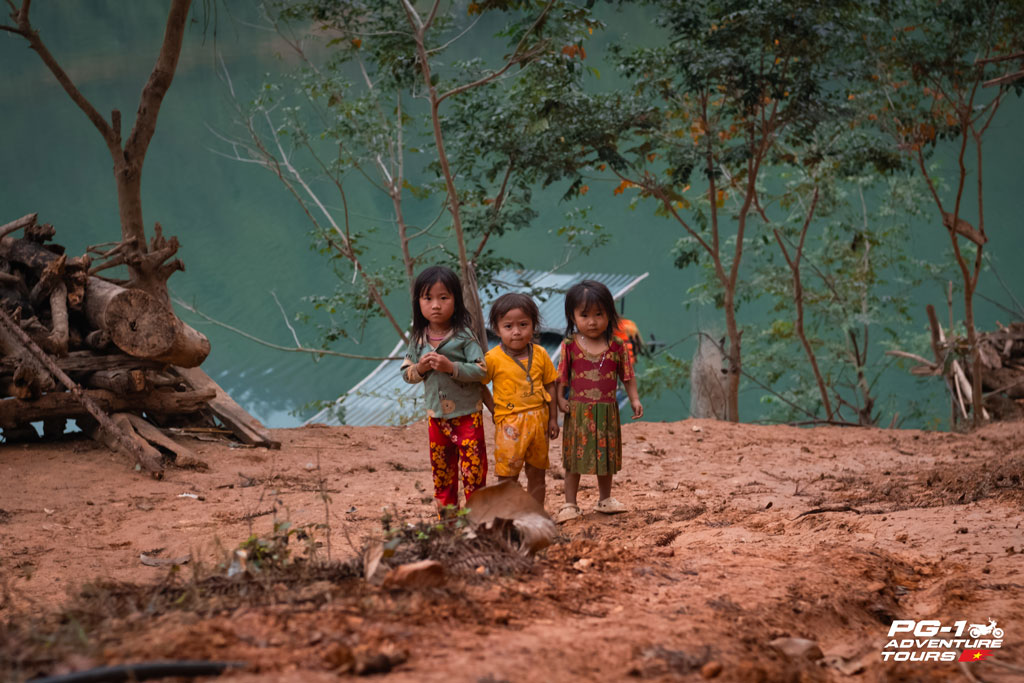 Ha Giang & Cao Bang Loop: 7 Great Days with Motorbikes 3 Vu Linh to Ha Giang Motorbike Tour