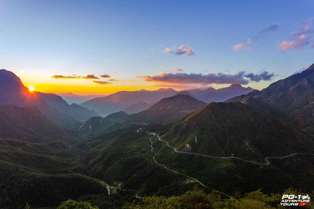14-Day Offroad Halong Bay: A Thrilling Ride On Two Wheels 5 Sapa Motorcycle Trip